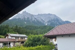 Ferienwohnungen Haus Roseneck