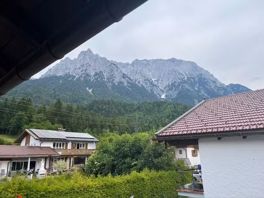 Ferienwohnungen Haus Roseneck