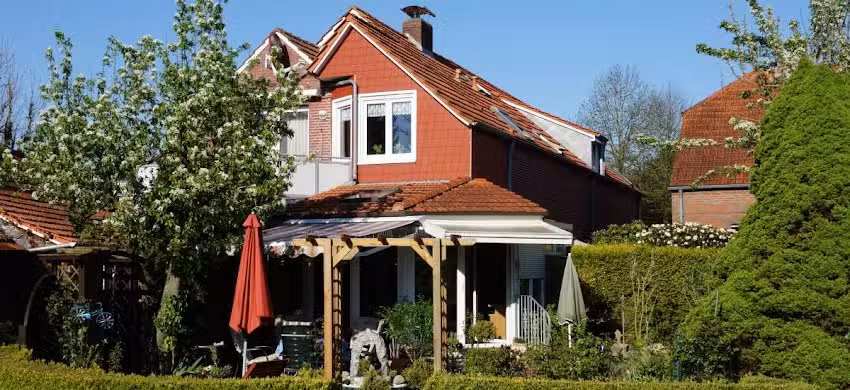 Ferienwohnungen Haus Sommerwind