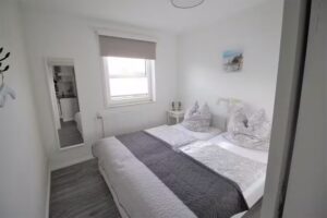 Ferienwohnungen Haus Sonnenschein