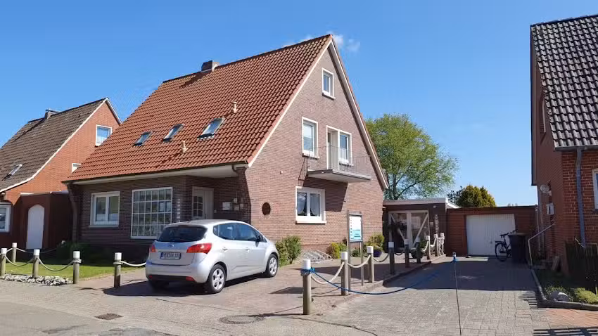 Ferienwohnungen Haus Thomas