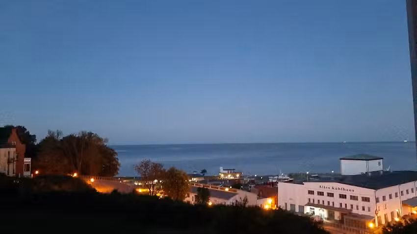 Ferienwohnungen Haus Victoria -FEWO GmbH