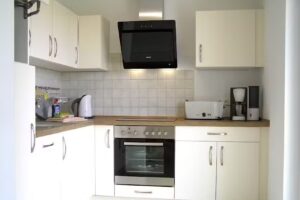 Ferienwohnungen „Haus Vincent“, Zinnowitz-Insel Usedom