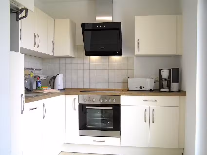 Ferienwohnungen „Haus Vincent“, Zinnowitz-Insel Usedom