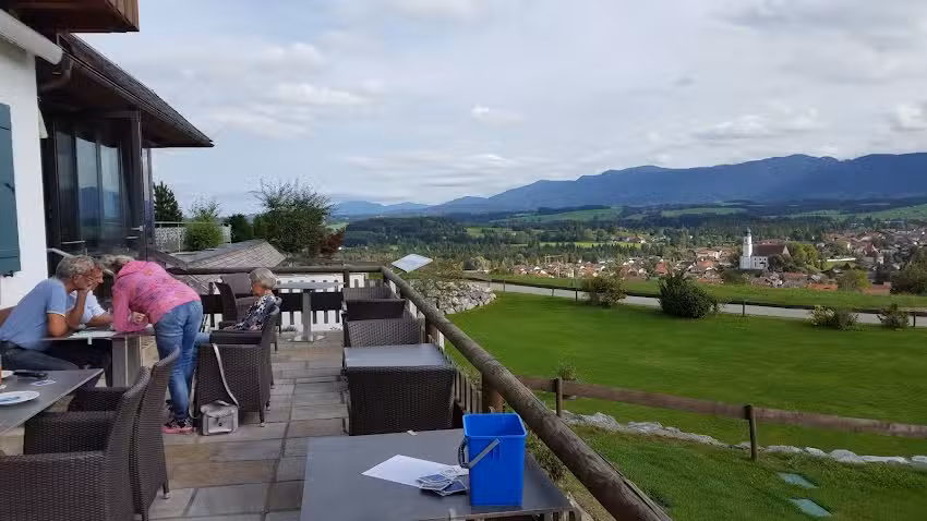 Ferienwohnungen Heidi
