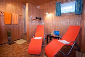 Ferienwohnungen Hildegard Wölfl