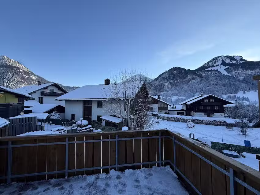 Ferienwohnungen Hubertushof