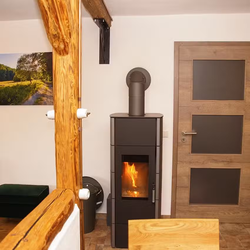 Ferienwohnungen Hühnerstall und Gartennest