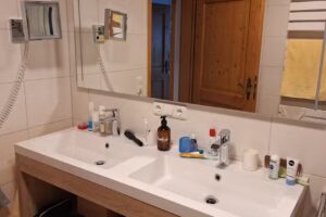 Ferienwohnungen im Ferienhaus Haußmann – Claudia Haußmann