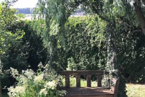 Ferienwohnungen im Grünen – Urlaubsdomizile und Montagewohnungen