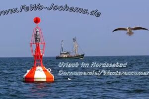 Ferienwohnungen Jochems