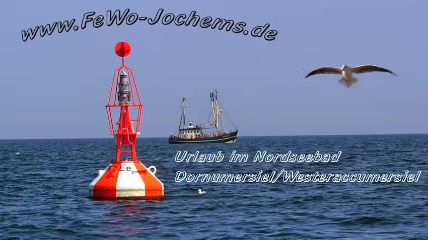 Ferienwohnungen Jochems