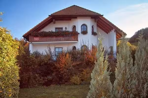 Ferienwohnungen „Johannesberg“