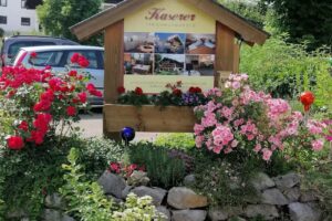 Ferienwohnungen Kaserer