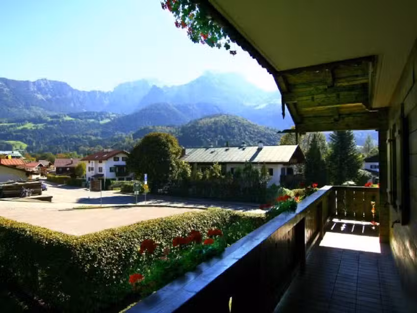 Ferienwohnungen Katharina