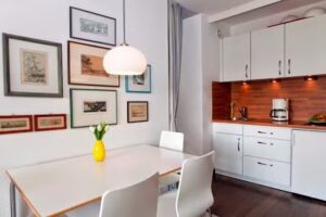 Ferienwohnungen Kiel