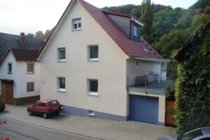 Ferienwohnungen Kleber/ Monteurzimmer (Haus am Bach)