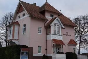 Ferienwohnungen Klein Helgoland