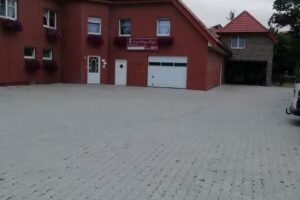 Ferienwohnungen Kleinpaß