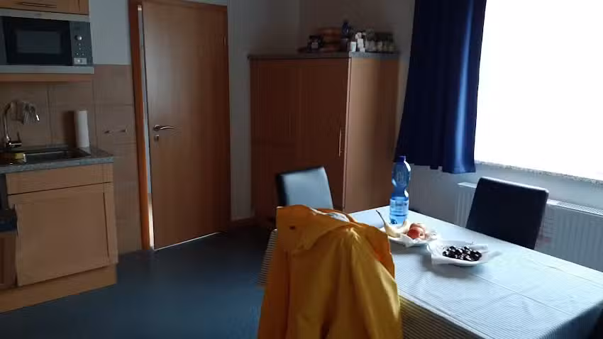 Ferienwohnungen Knauff