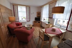 Ferienwohnungen König