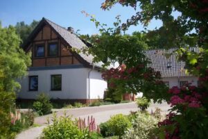 Ferienwohnungen Konopka Rügen