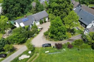 Ferienwohnungen Korte