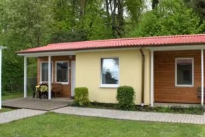 Ferienwohnungen Kostevski