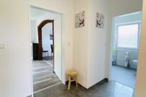 Ferienwohnungen Krähenwinkel -Vermietung-