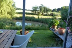 Ferienwohnungen Kröte 5