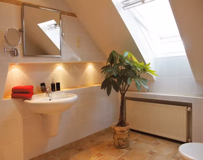 Ferienwohnungen Lange