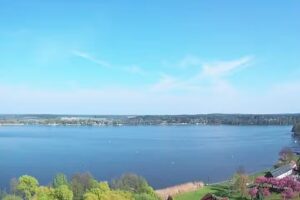 Ferienwohnungen Lanto