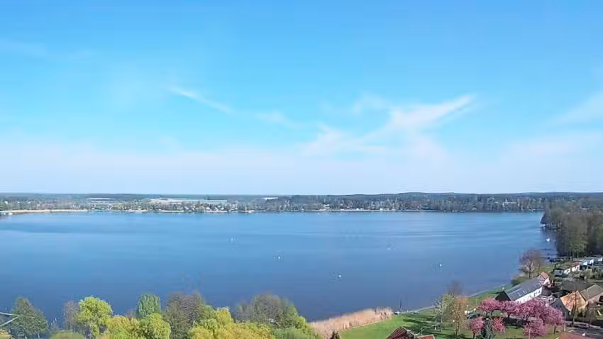 Ferienwohnungen Lanto