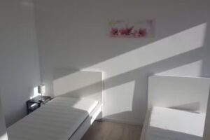 Ferienwohnungen Lauenburg FeWo Engler