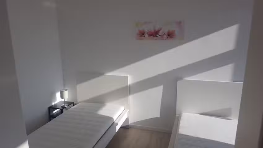 Ferienwohnungen Lauenburg FeWo Engler