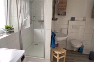 Ferienwohnungen Lausbubenstube & Zickensuite