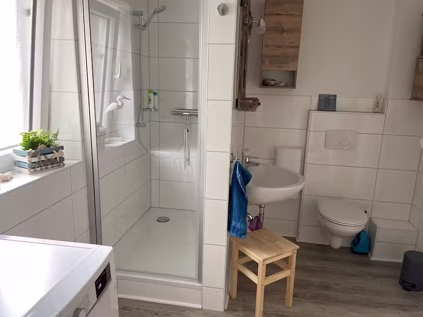 Ferienwohnungen Lausbubenstube & Zickensuite