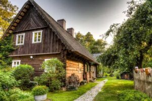 Ferienwohnungen Liersch