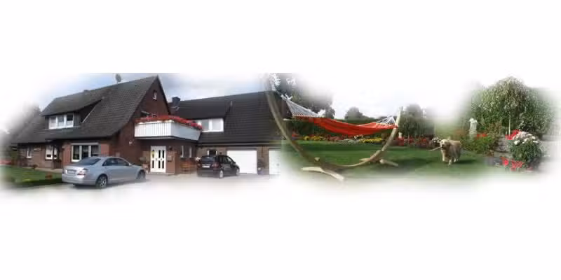 Ferienwohnungen Matthiesen