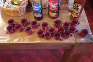 Ferienwohnungen Max u. Rosemarie Gerl