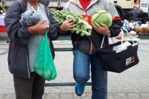 Ferienwohnungen „Meeresgruss“ – St. Peter-Ording