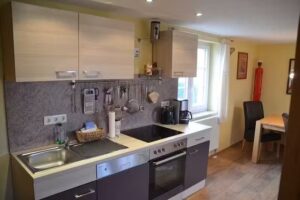 Ferienwohnungen Mehrblick