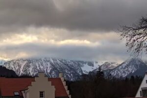 Ferienwohnungen Mein lieber Schwan