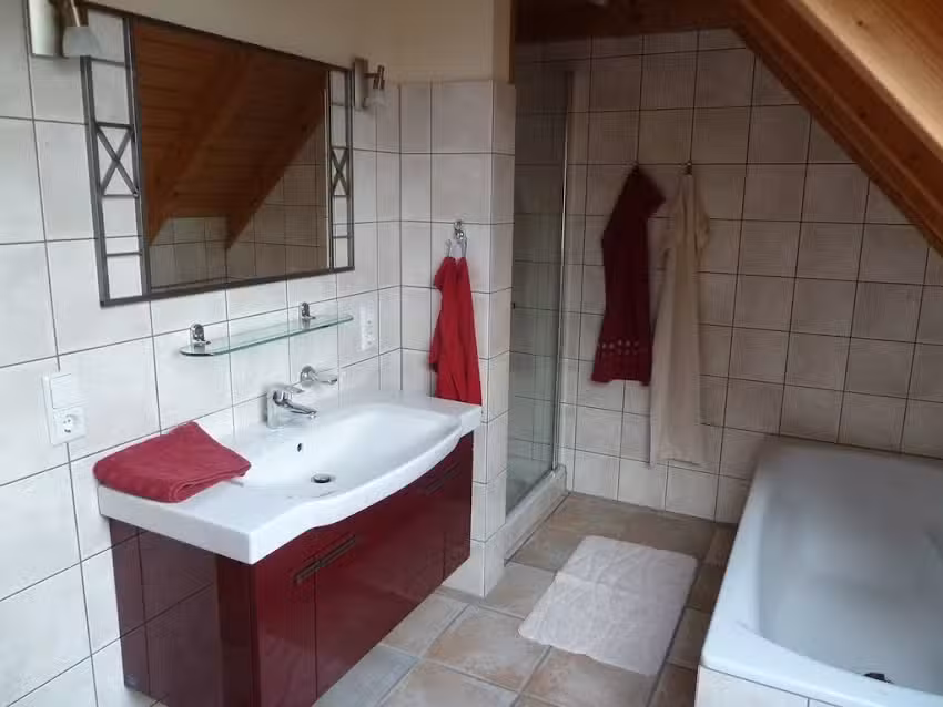 Ferienwohnungen Melkerhaus zum Feuerbusch – Gebr. Bastian & Benjamin Schlüter