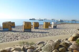 Ferienwohnungen mit „Strandfeeling“ Waldstraße 15 Kellenhusen