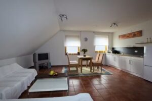 Ferienwohnungen Mölls-Hüfing