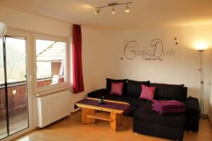 Ferienwohnungen Moser