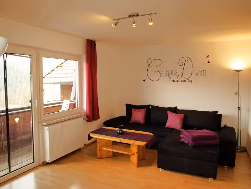 Ferienwohnungen Moser