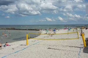 Ferienwohnungen Nicolai