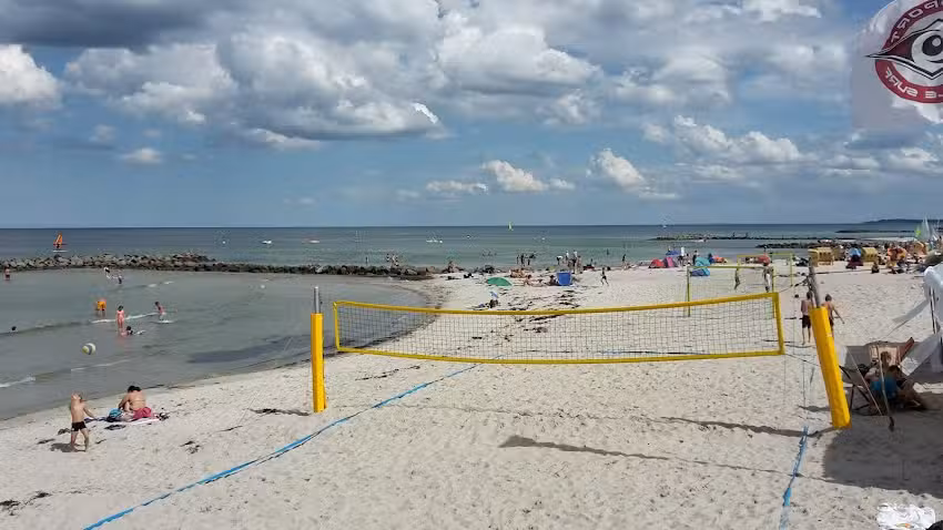 Ferienwohnungen Nicolai